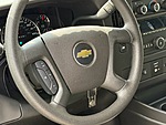 Used 2025 CHEVROLET EXPRESS RWD 3500 155