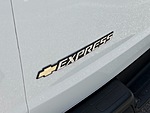 Used 2025 CHEVROLET EXPRESS RWD 3500 155