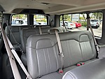Used 2025 CHEVROLET EXPRESS RWD 3500 155