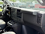 Used 2025 CHEVROLET EXPRESS RWD 3500 155