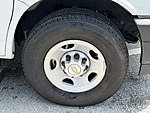 Used 2025 CHEVROLET EXPRESS RWD 3500 155