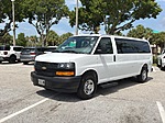 Used 2025 CHEVROLET EXPRESS RWD 3500 155
