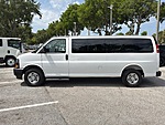Used 2025 CHEVROLET EXPRESS RWD 3500 155