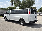 Used 2025 CHEVROLET EXPRESS RWD 3500 155