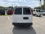 Used 2025 CHEVROLET EXPRESS RWD 3500 155