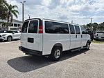 Used 2025 CHEVROLET EXPRESS RWD 3500 155