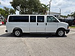 Used 2025 CHEVROLET EXPRESS RWD 3500 155