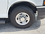 Used 2025 CHEVROLET EXPRESS RWD 3500 155
