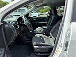 Used 2024 CHEVROLET EQUINOX FWD 4DR LT W/1LT in LAKE PARK, FLORIDA (Photo 10)
