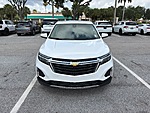 Used 2024 CHEVROLET EQUINOX FWD 4DR LT W/1LT in LAKE PARK, FLORIDA (Photo 2)