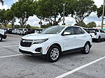 Used 2024 CHEVROLET EQUINOX FWD 4DR LT W/1LT in LAKE PARK, FLORIDA (Photo 3)