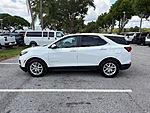 Used 2024 CHEVROLET EQUINOX FWD 4DR LT W/1LT in LAKE PARK, FLORIDA (Photo 4)