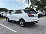 Used 2024 CHEVROLET EQUINOX FWD 4DR LT W/1LT in LAKE PARK, FLORIDA (Photo 5)