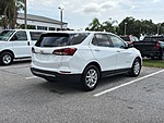 Used 2024 CHEVROLET EQUINOX FWD 4DR LT W/1LT in LAKE PARK, FLORIDA (Photo 7)