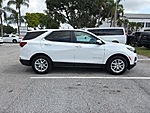 Used 2024 CHEVROLET EQUINOX FWD 4DR LT W/1LT in LAKE PARK, FLORIDA (Photo 8)