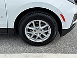 Used 2024 CHEVROLET EQUINOX FWD 4DR LT W/1LT in LAKE PARK, FLORIDA (Photo 9)
