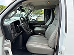 Used 2024 CHEVROLET EXPRESS RWD 3500 155