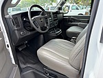 Used 2024 CHEVROLET EXPRESS RWD 3500 155