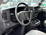 Used 2024 CHEVROLET EXPRESS RWD 3500 155