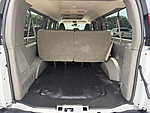 Used 2024 CHEVROLET EXPRESS RWD 3500 155