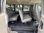 Used 2024 CHEVROLET EXPRESS RWD 3500 155