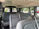 Used 2024 CHEVROLET EXPRESS RWD 3500 155