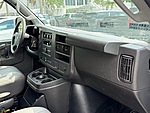 Used 2024 CHEVROLET EXPRESS RWD 3500 155