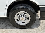 Used 2024 CHEVROLET EXPRESS RWD 3500 155