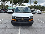 Used 2024 CHEVROLET EXPRESS RWD 3500 155