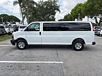 Used 2024 CHEVROLET EXPRESS RWD 3500 155