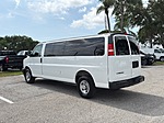 Used 2024 CHEVROLET EXPRESS RWD 3500 155
