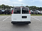 Used 2024 CHEVROLET EXPRESS RWD 3500 155