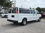 Used 2024 CHEVROLET EXPRESS RWD 3500 155