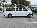 Used 2024 CHEVROLET EXPRESS RWD 3500 155
