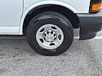Used 2024 CHEVROLET EXPRESS RWD 3500 155