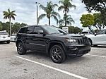 Used 2021 JEEP GRAND CHEROKEE 80TH ANNIVERSARY 4X4 in LAKE PARK, FLORIDA (Photo 1)