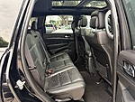 Used 2021 JEEP GRAND CHEROKEE 80TH ANNIVERSARY 4X4 in LAKE PARK, FLORIDA (Photo 17)