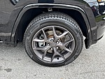 Used 2021 JEEP GRAND CHEROKEE 80TH ANNIVERSARY 4X4 in LAKE PARK, FLORIDA (Photo 19)