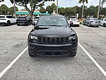 Used 2021 JEEP GRAND CHEROKEE 80TH ANNIVERSARY 4X4 in LAKE PARK, FLORIDA (Photo 2)