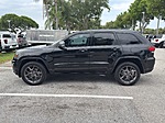 Used 2021 JEEP GRAND CHEROKEE 80TH ANNIVERSARY 4X4 in LAKE PARK, FLORIDA (Photo 4)