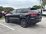 Used 2021 JEEP GRAND CHEROKEE 80TH ANNIVERSARY 4X4 in LAKE PARK, FLORIDA (Photo 5)