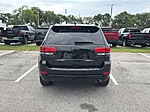 Used 2021 JEEP GRAND CHEROKEE 80TH ANNIVERSARY 4X4 in LAKE PARK, FLORIDA (Photo 6)