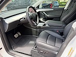 Used 2023 TESLA MODEL Y PERFORMANCE AWD in LAKE PARK, FLORIDA (Photo 11)