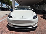 Used 2023 TESLA MODEL Y PERFORMANCE AWD in LAKE PARK, FLORIDA (Photo 2)