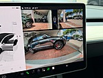 Used 2023 TESLA MODEL Y PERFORMANCE AWD in LAKE PARK, FLORIDA (Photo 22)