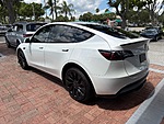 Used 2023 TESLA MODEL Y PERFORMANCE AWD in LAKE PARK, FLORIDA (Photo 5)