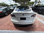 Used 2023 TESLA MODEL Y PERFORMANCE AWD in LAKE PARK, FLORIDA (Photo 6)