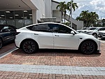 Used 2023 TESLA MODEL Y PERFORMANCE AWD in LAKE PARK, FLORIDA (Photo 8)