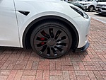 Used 2023 TESLA MODEL Y PERFORMANCE AWD in LAKE PARK, FLORIDA (Photo 9)
