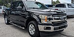 Used 2020 FORD F-150 XLT 2WD SUPERCREW 5.5' BOX in LAKE PARK, FLORIDA